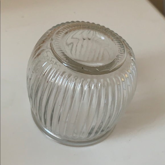 Glass jar - Picture 5 of 6